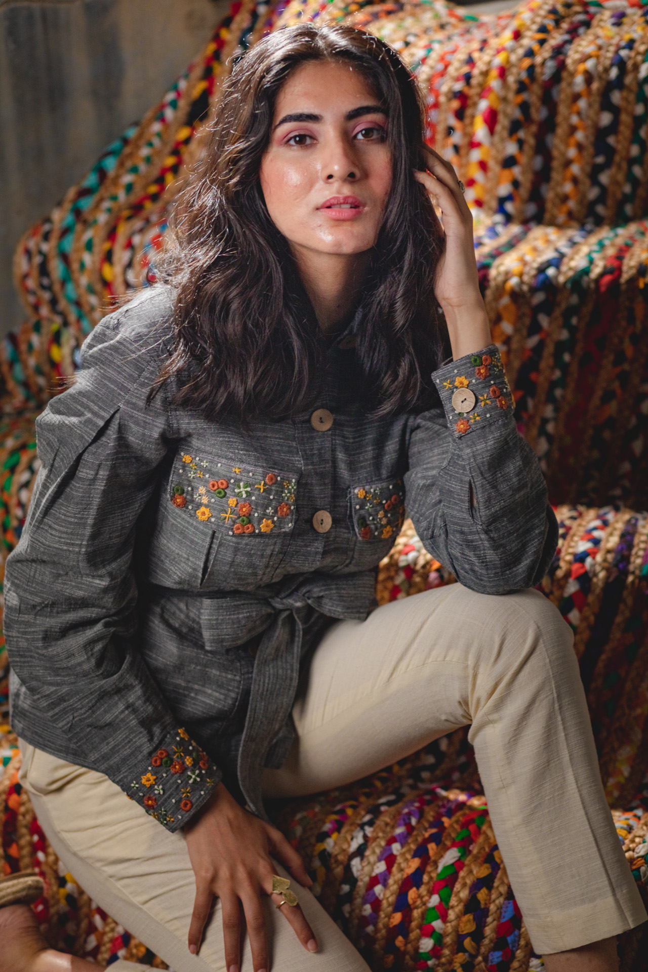 Aafreen