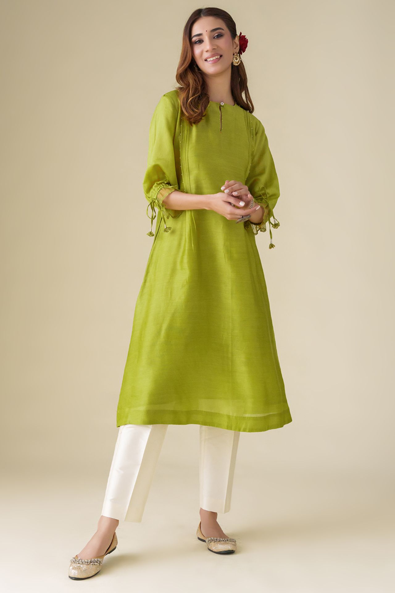 Paavna Kurta