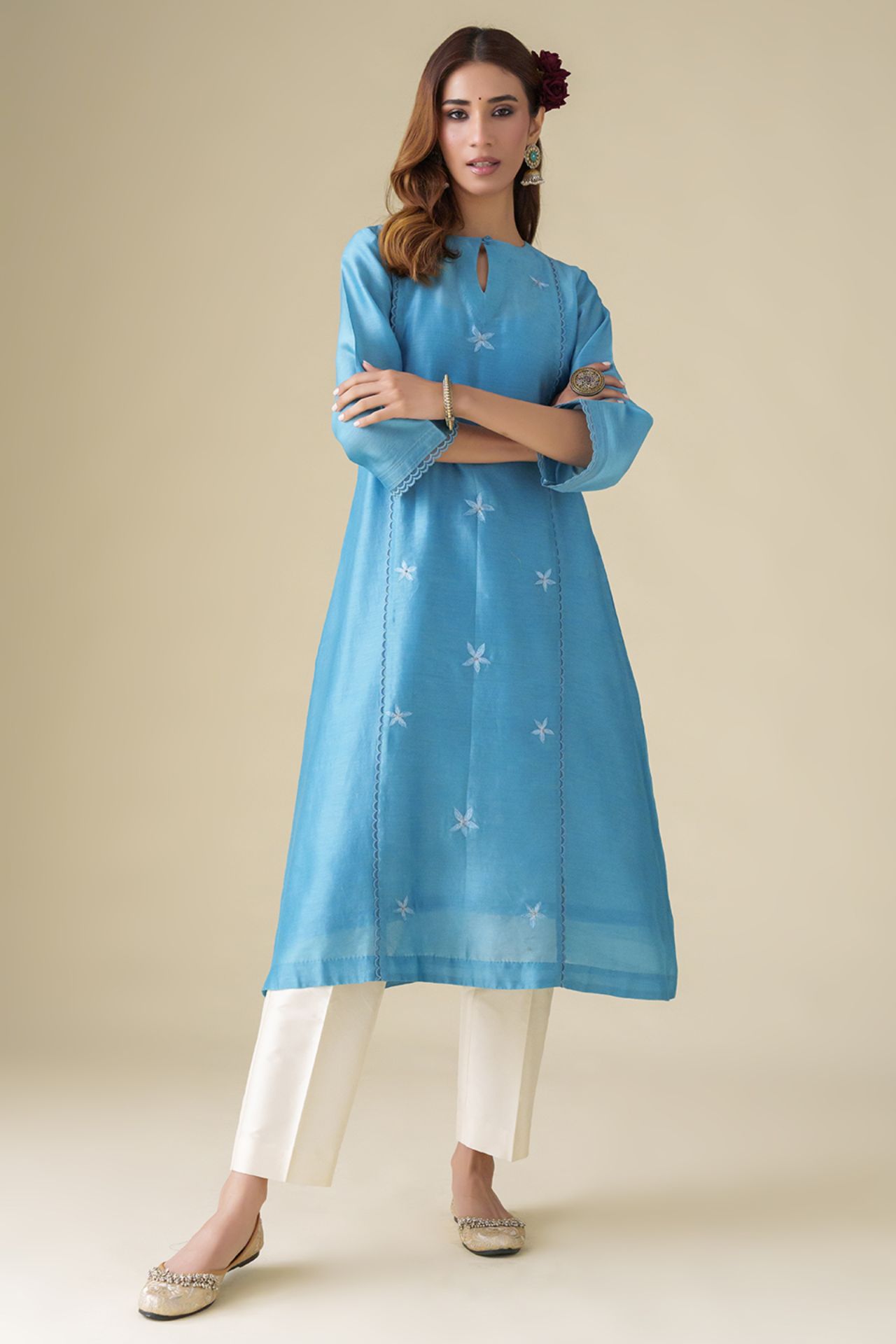 Ujwala Kurta