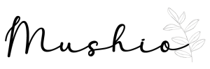 Mushio India Logo