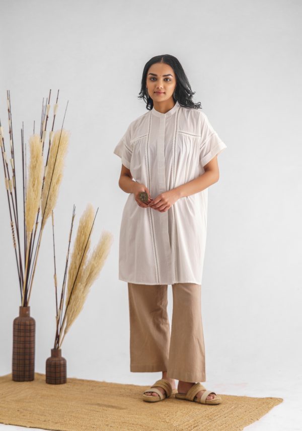 Abhilasha Shirt with Pant (Set of 2)