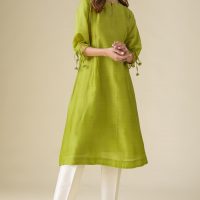 Paavna Kurta