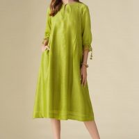 Paavni Dress