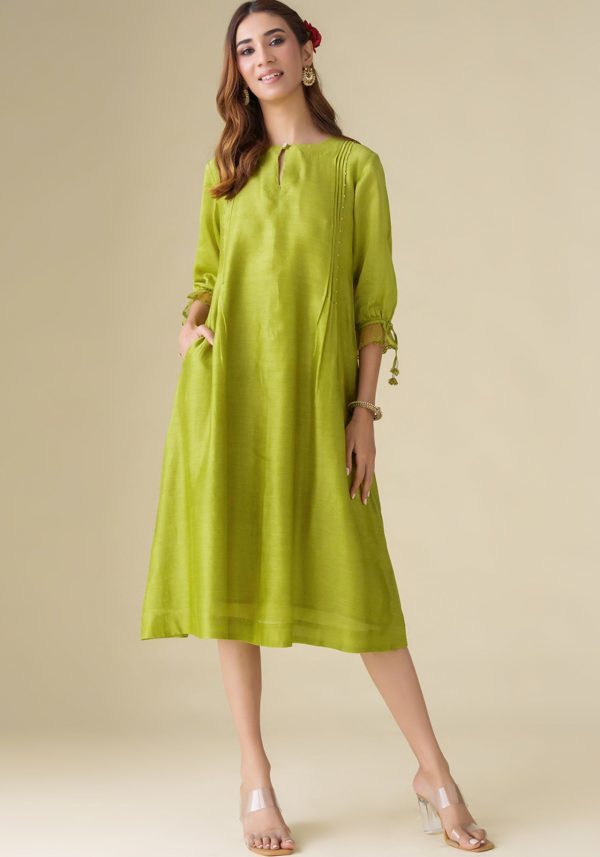 Paavni Dress
