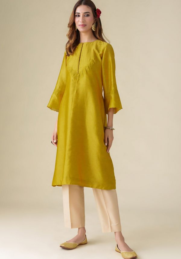 Sarang Kurta