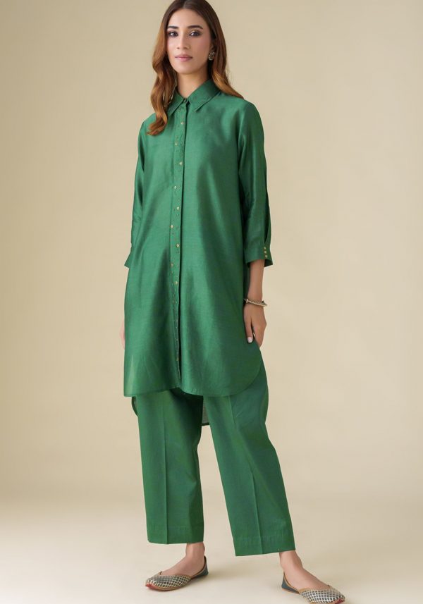 Prisha Kurta