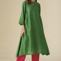 Vrinda Kurta
