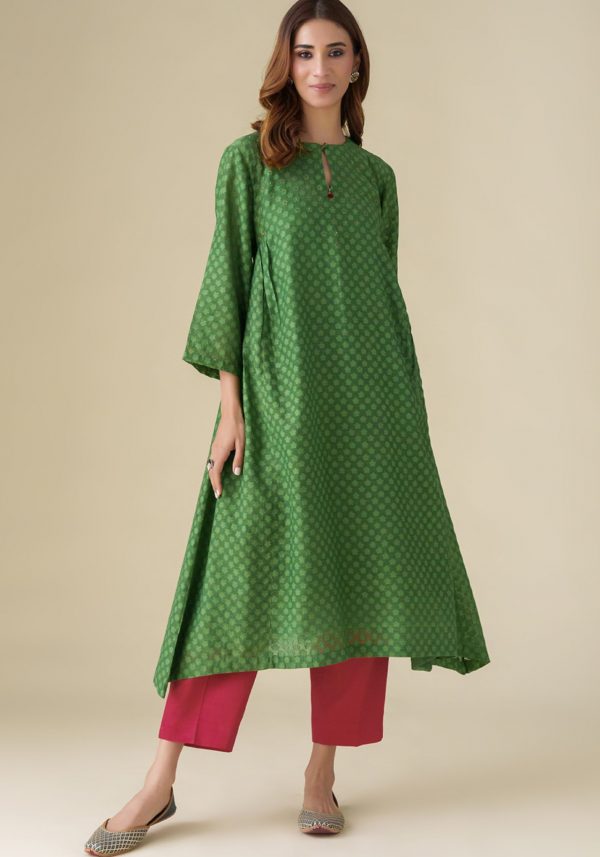Vrinda Kurta