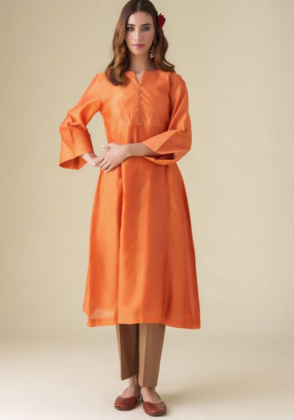 Sandhya Kurta