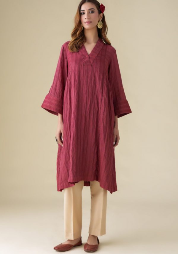Mitali Kurta