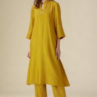Shriya Kurta