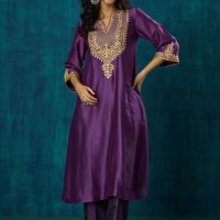 Shobhita Kurta