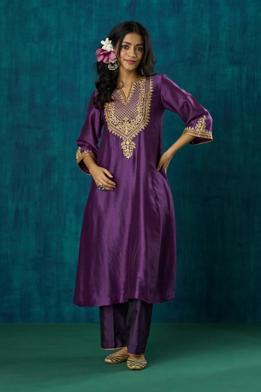 Shobhita Kurta