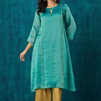 Advika Kurta