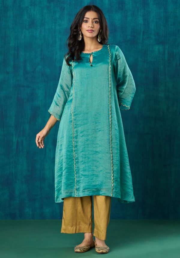 Advika Kurta
