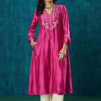 Charvi Kurta