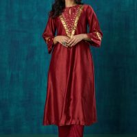 Gitika Kurta