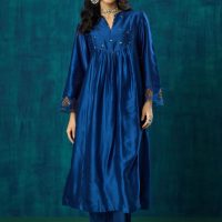 Leela Kurta