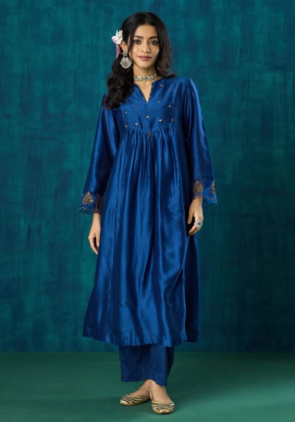 Leela Kurta
