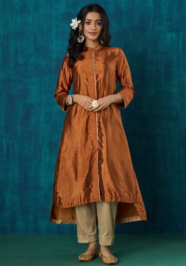 Sanika Kurta