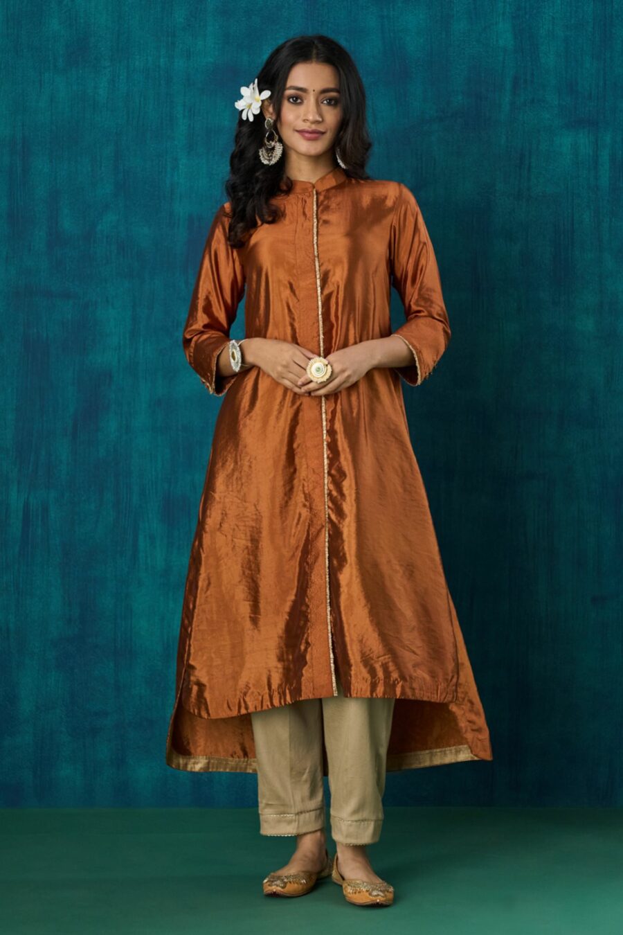 Sanika Kurta