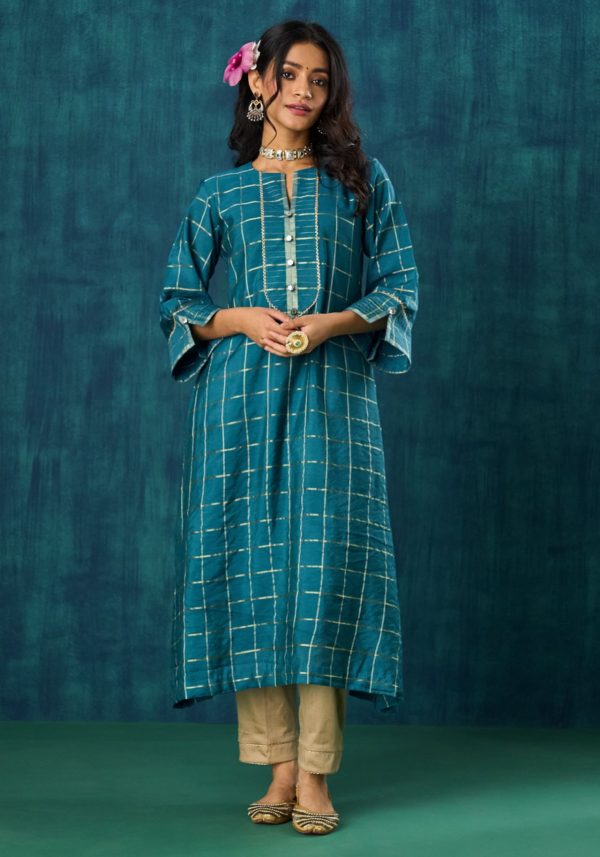 Janaki Kurta